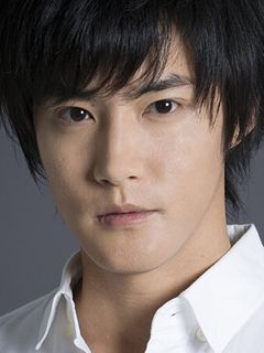 Сюнъя Сираиси