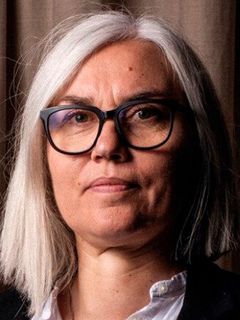 Кристин Моллой