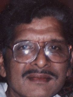 Akshaya Mohanty