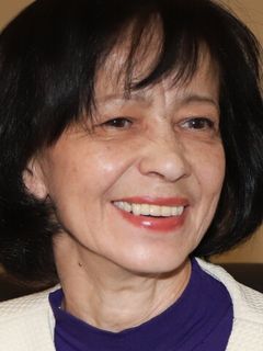 Надежда Павлова