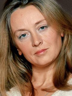 Маргарита Терехова