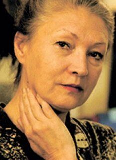 Валентина Ганибалова