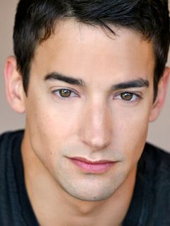 Джейсон Беррент