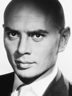 Юл Бриннер