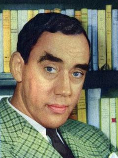 Хольгер Лёвенадлер