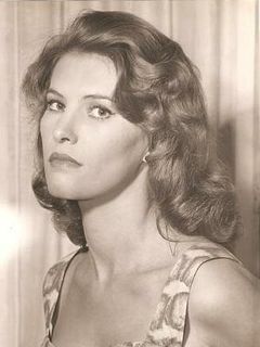 Елена Самарина