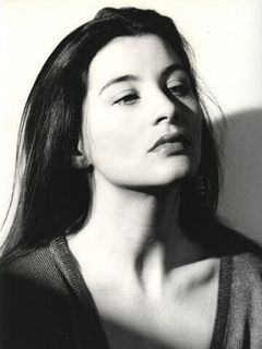 Марина Пьерро