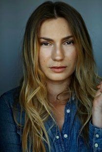 Катарина Ковалевски