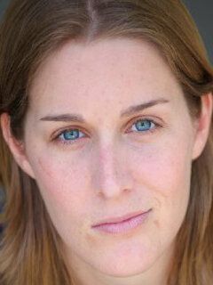 Сара МакЛин