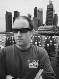 Бэрри Фицджералд