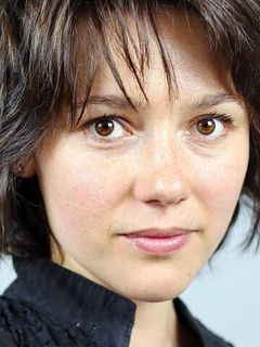 Ольга Гришина