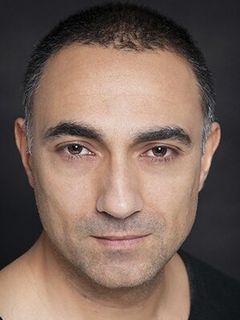 Селим Байрактар