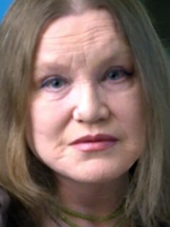 Ирина Балай