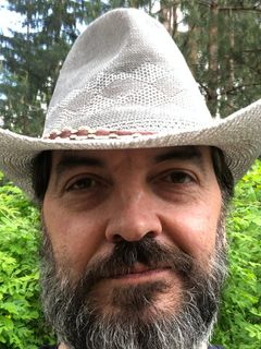 Владимир Заморин