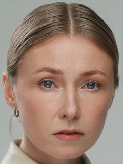 Дарья Сазонова