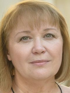 Светлана Иозефий