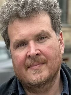 Николай Попов