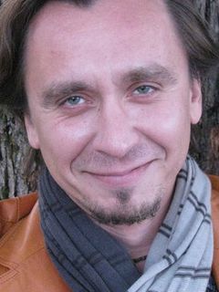 Юрий Озерский