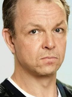 Александр Демич