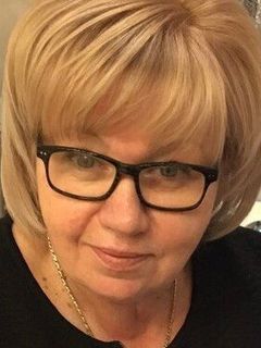 Алла Петелина