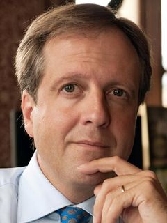 Alexander Pechtold