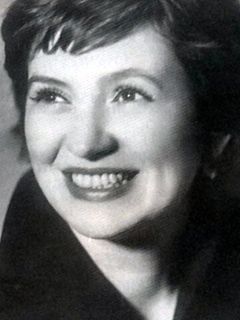 Капитолина Кузьмина
