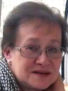 Марина Иващенко