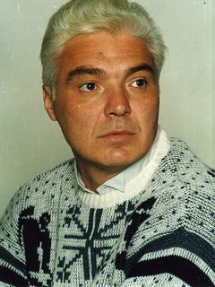 Павел Сарычев