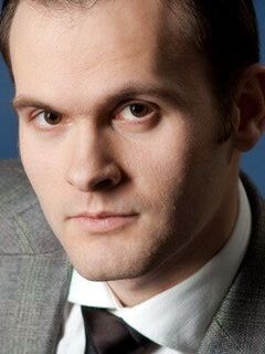 Александр Лобанов