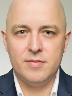 Владимир Кисаров