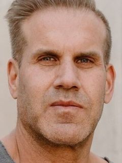 Джэй Катлер