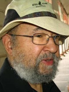 Рональд Фэйр