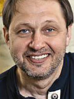 Кирилл Набутов