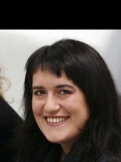 Дарья Куленович Гудан