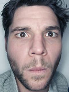 Генри Сколфилд