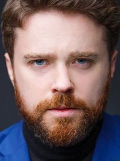 Александр Попов