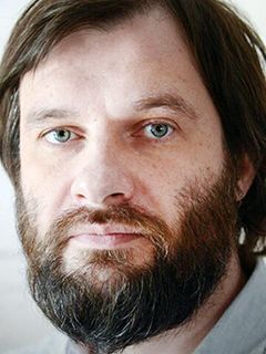 Андрей Лошак