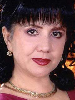 Саида Раметова