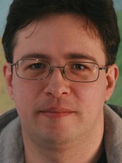 Олег Козырев