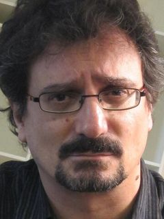 Альберт Санчес Пиньоль