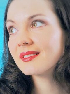 Елена Сачук