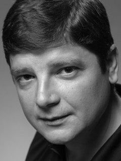 Сергей Косач