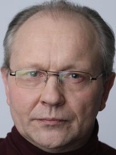 Сергей Бледных