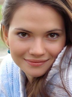 Екатерина Астахова
