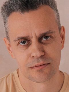 Сергей Ковалев