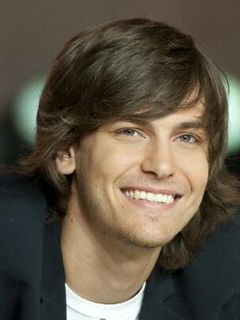 Андрес Джил