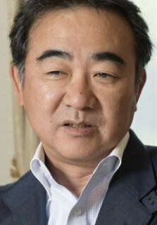 Дзюн Икэидо