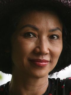 Тиана Александра-Силлифант