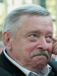Вячеслав Пьецух