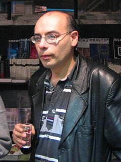 Игорь Яркевич